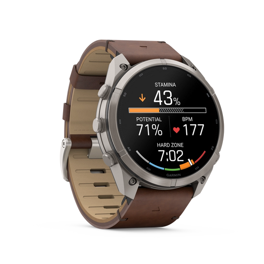 Garmin Fenix 9 Pro Premium - inReach 51 mm, AMOLED Sapphire