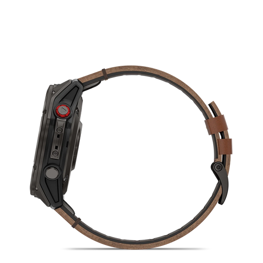 Garmin Fenix 8 Pro Premium - 51 mm, AMOLED Sapphire