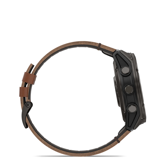 Garmin Fenix 8 Pro Premium - 51 mm, AMOLED Sapphire