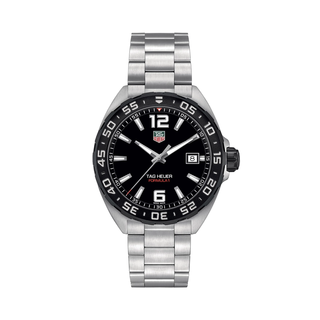 TAG Heuer Formula 1 - WAZ1110.BA0875 - urmakerlarsen.no