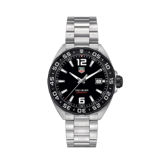 TAG Heuer Formula 1 - WAZ1110.BA0875 - urmakerlarsen.no