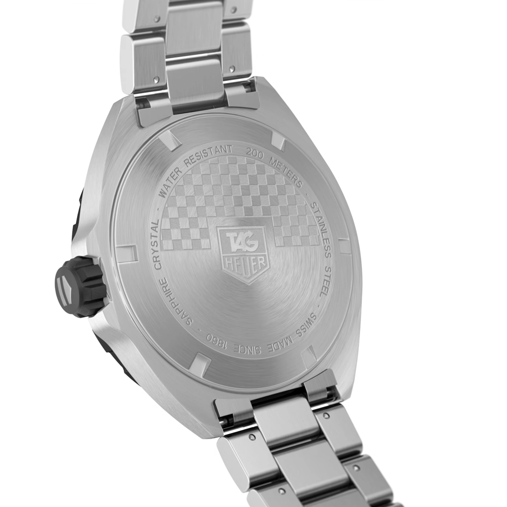 TAG Heuer Formula 1 - WAZ1110.BA0875 - urmakerlarsen.no
