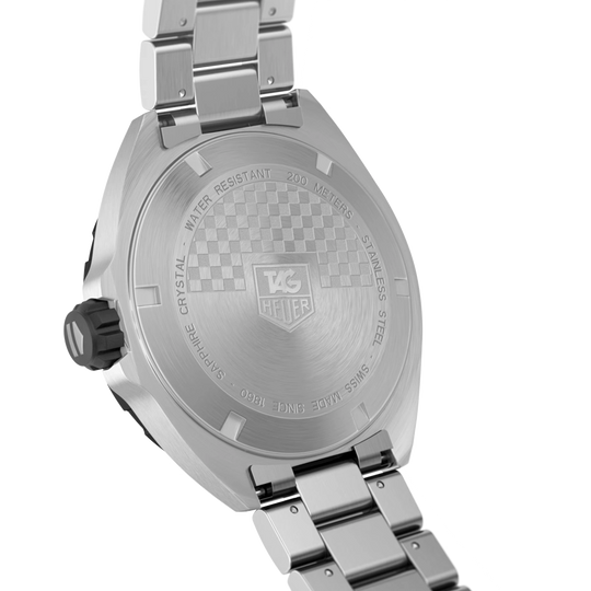 TAG Heuer Formula 1 - WAZ1110.BA0875 - urmakerlarsen.no