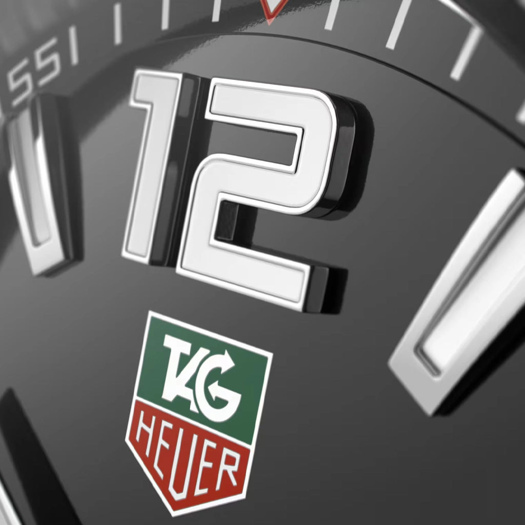 TAG Heuer Formula 1 - WAZ1110.BA0875 - urmakerlarsen.no