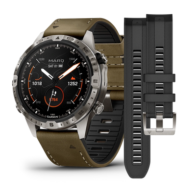 Garmin MARQ Adventurer (Gen 2)