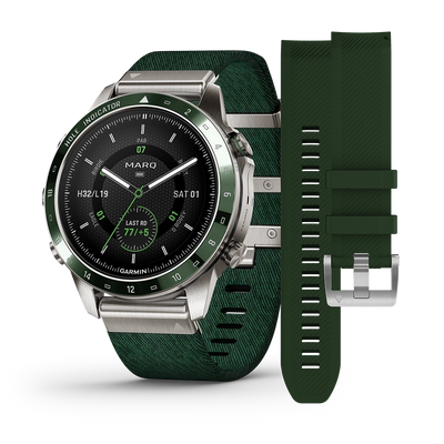 Garmin MARQ® Golfer (Gen 2)