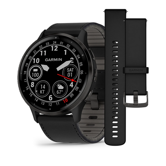 Garmin Venu 3 - 010-02784-52 - urmakerlarsen.no