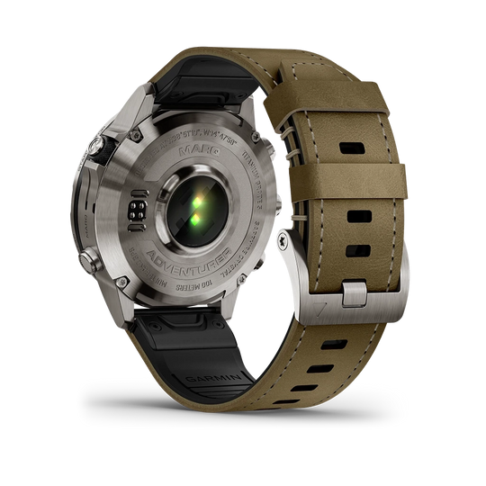 Garmin MARQ Adventurer (gen 2) - 010-02648-31 - urmakerlarsen.no