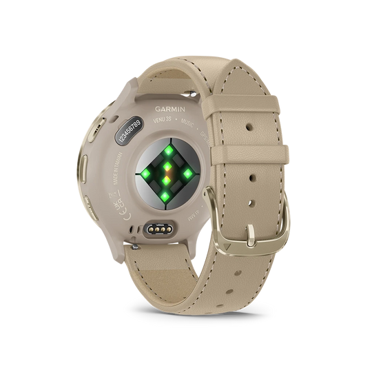 Garmin Venu 3S - 010-02785-55 - urmakerlarsen.no