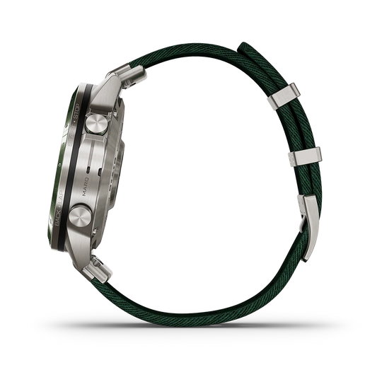 Garmin MARQ Golfer (gen 2) - 010-02648-21 - urmakerlarsen.no