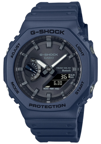 Casio G-shock GA-B2100-2AER - GA-B2100-2AER - Urmakerlarsen.no