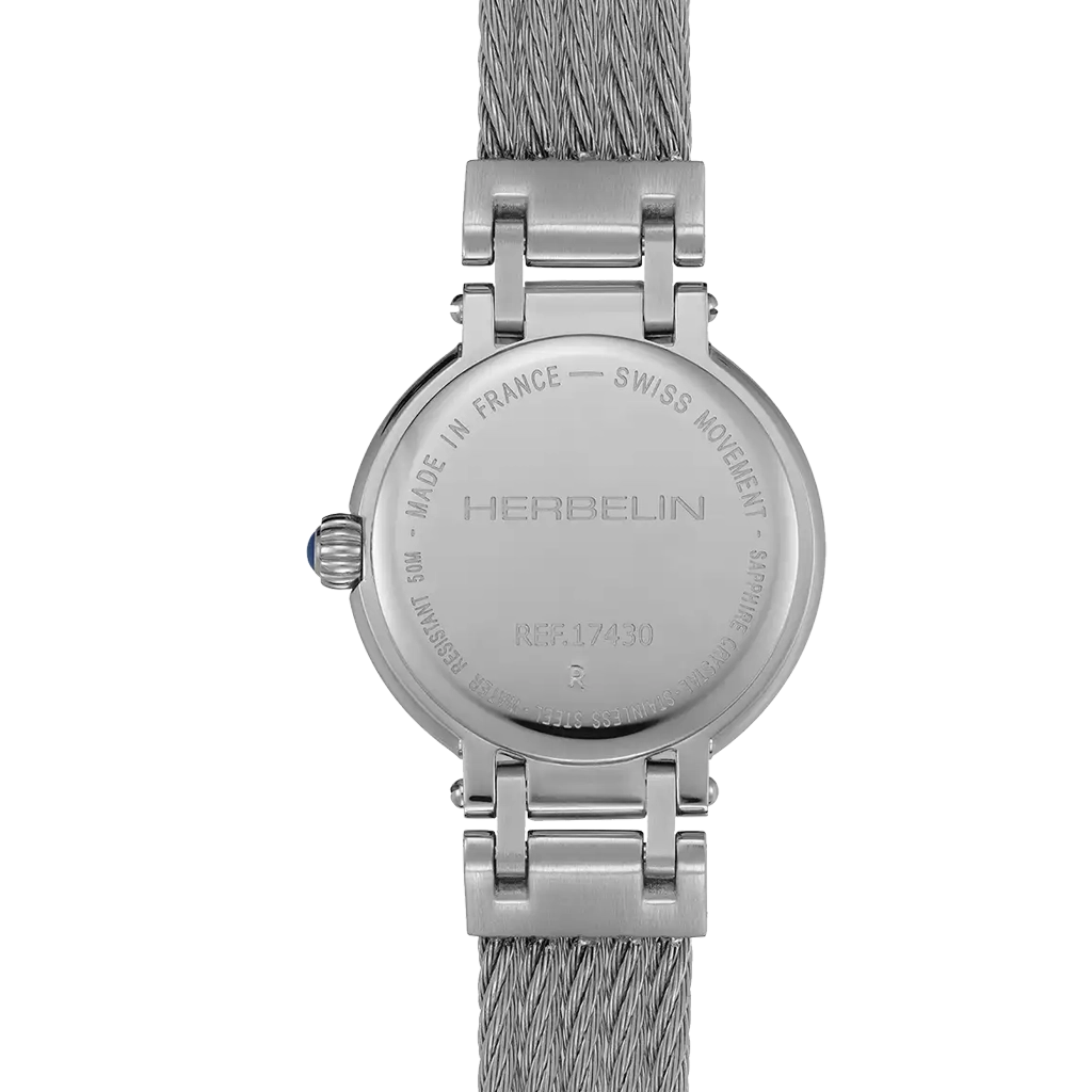 Herbelin Galet - 17430BC89 - urmakerlarsen.no