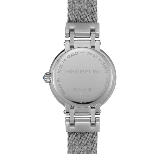 Herbelin Galet - 17430BC89 - urmakerlarsen.no