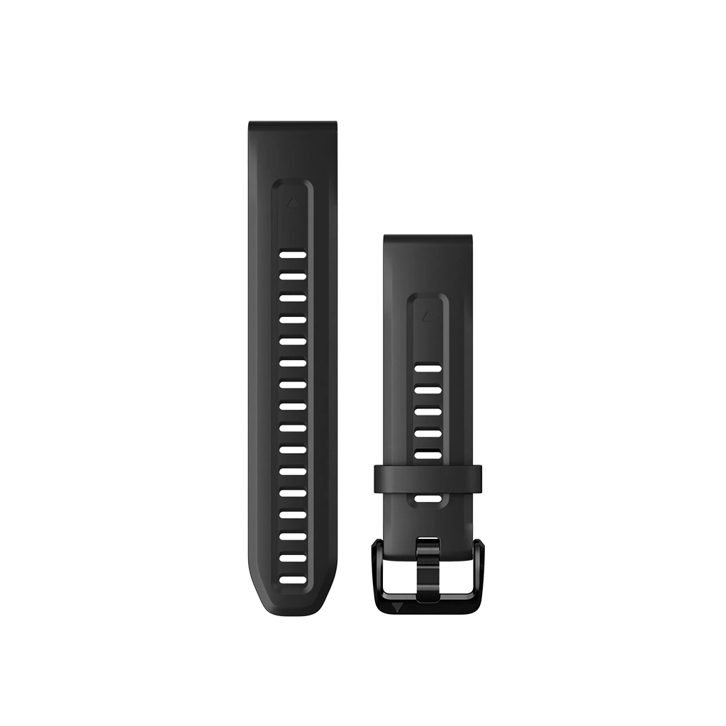 Garmin QuickFit 20 - Sort
