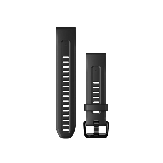 Garmin QuickFit 20 - Sort