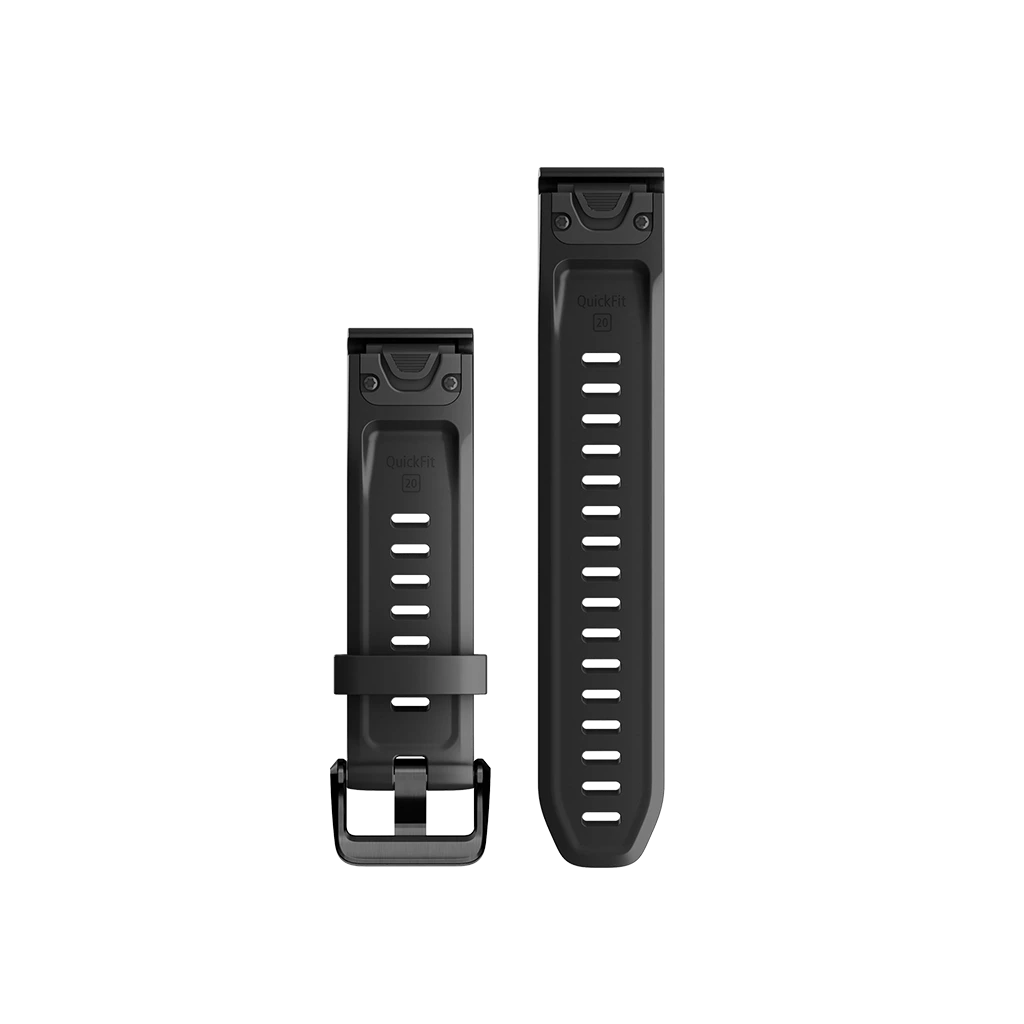 Garmin QuickFit 20 - Sort