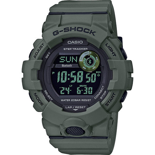 Casio G-Shock - GBD-800UC-3ER
