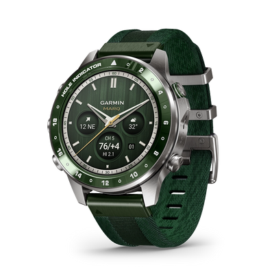 Garmin MARQ Golfer (Gen 3)
