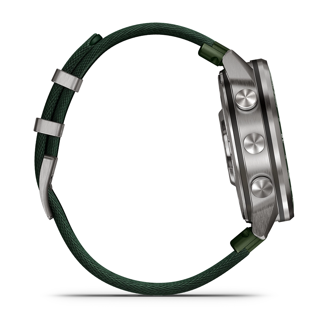 Garmin MARQ Golfer (Gen 3) - 010-04549-50 - urmakerlarsen.no