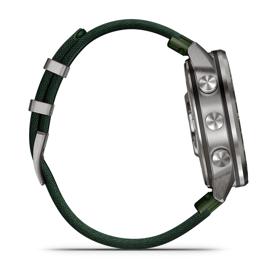 Garmin MARQ Golfer (Gen 3) - 010-04549-50 - urmakerlarsen.no