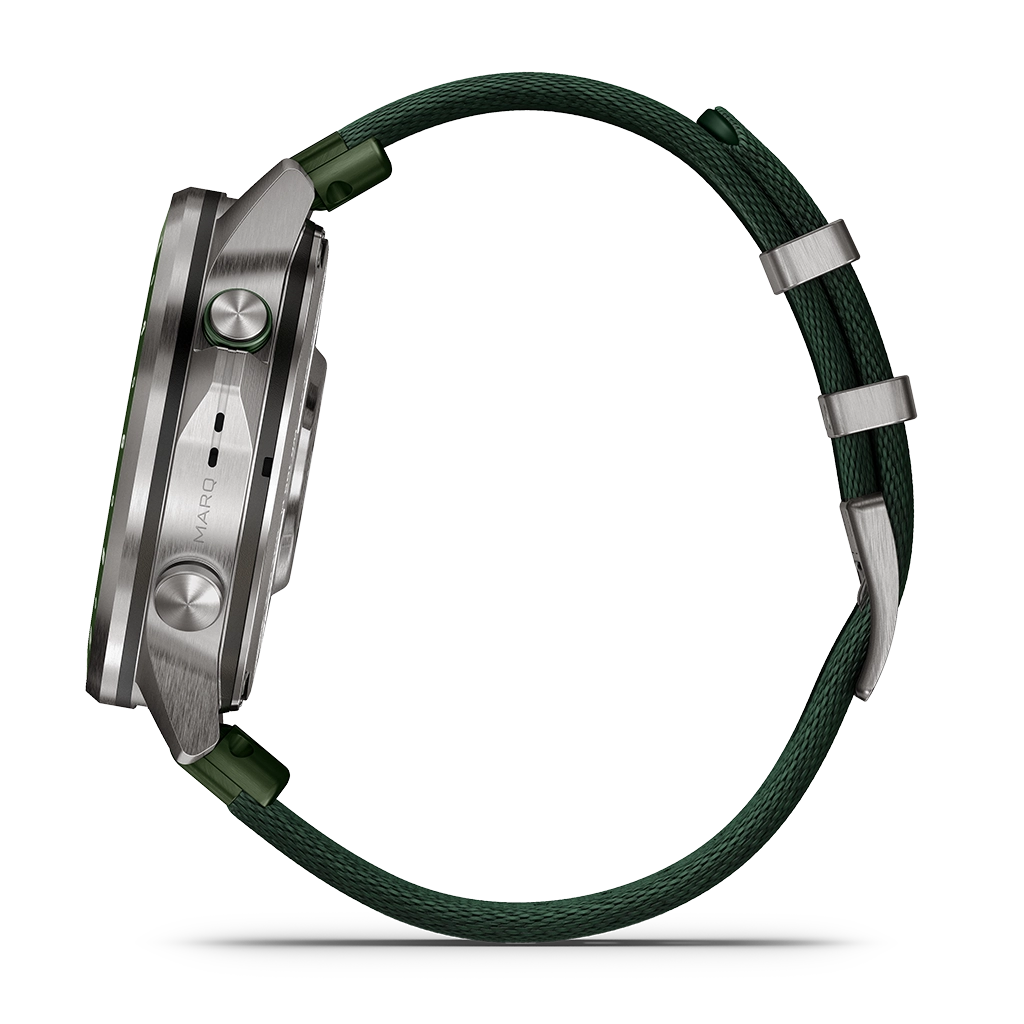 Garmin MARQ Golfer (Gen 3) - 010-04549-50 - urmakerlarsen.no