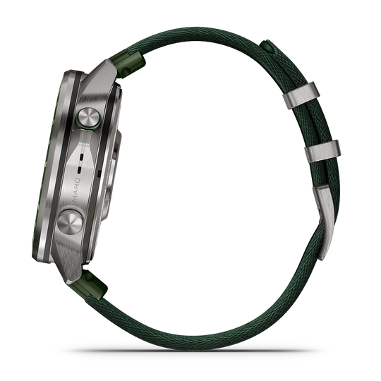 Garmin MARQ Golfer (Gen 3) - 010-04549-50 - urmakerlarsen.no