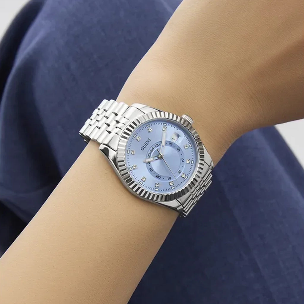 Guess Ladies GW0936L1 - urmakerlarsen.no