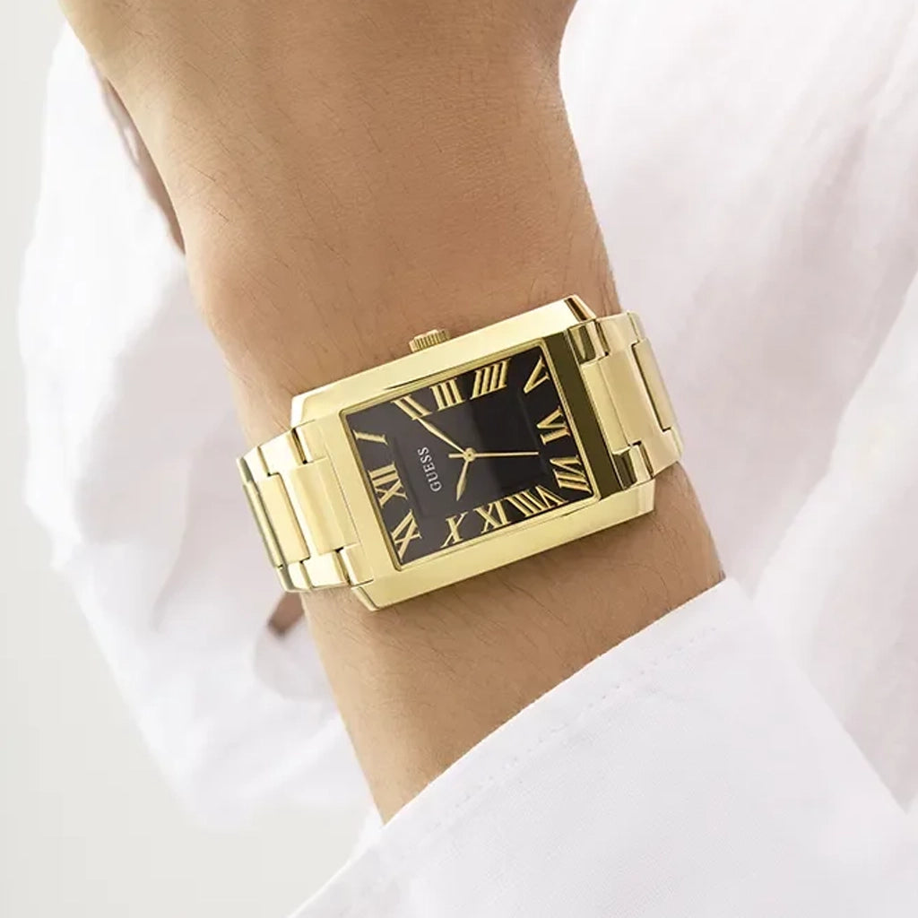 Guess Mens GW0896G2 - urmakerlarsen.no