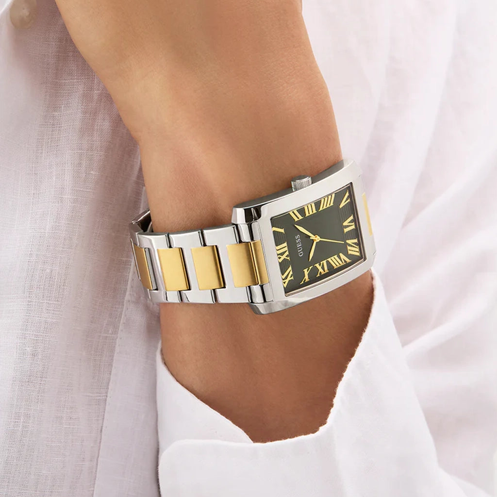 Guess Mens GW0896G3 - urmakerlarsen.no