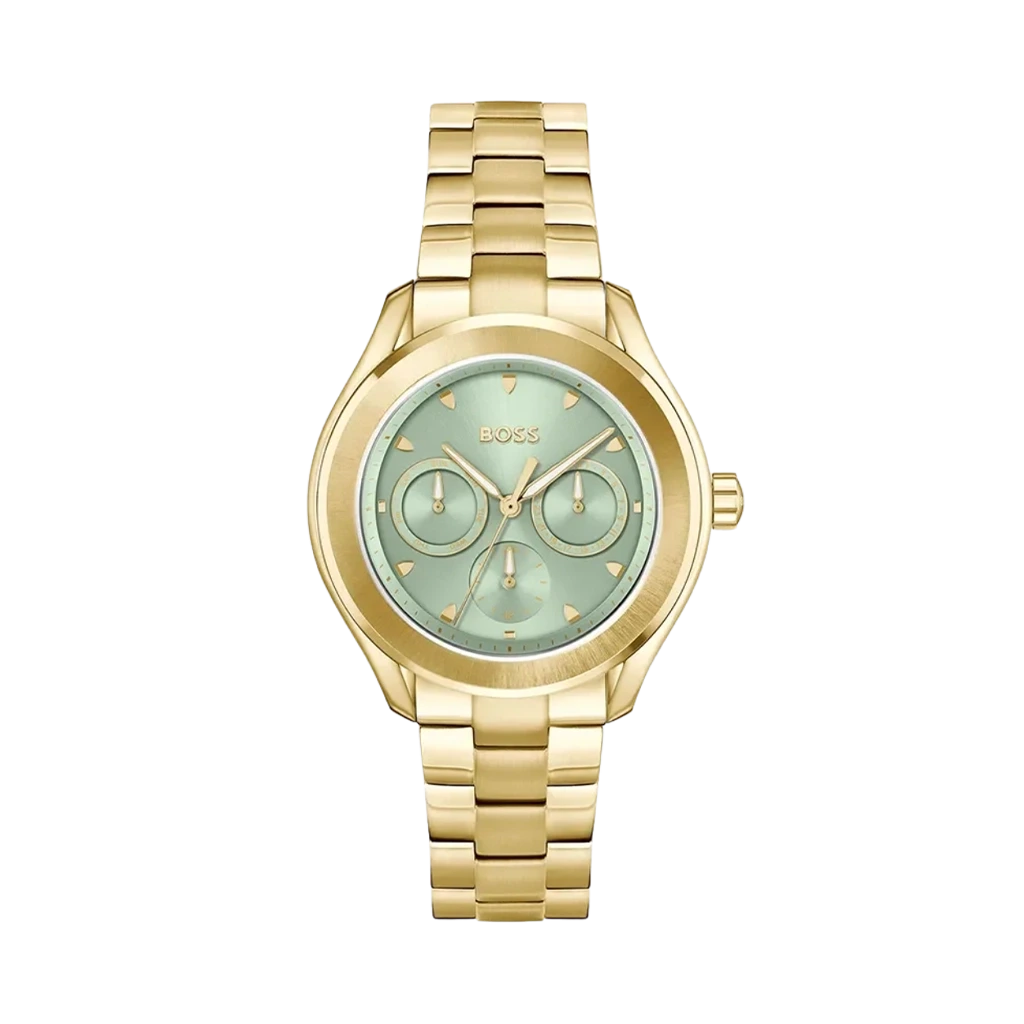 Boss Lida Ladies - 1502745 - urmakerlarsen.no