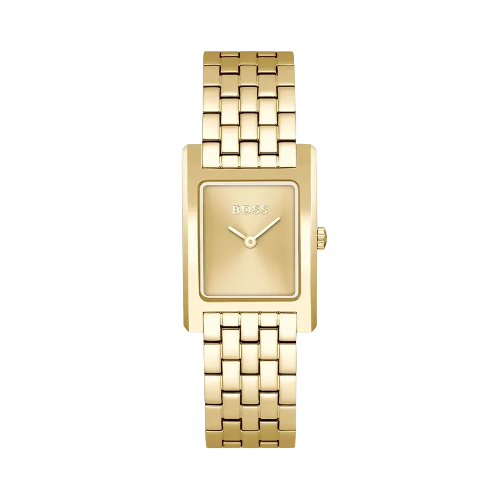 Boss Lucy Ladies - 1502744 - urmakerlarsen.no