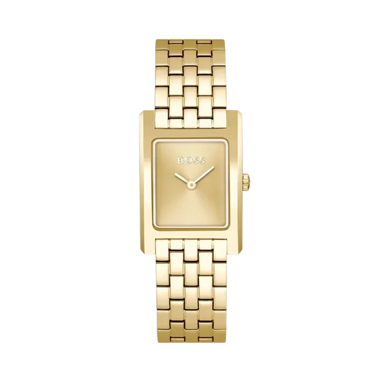 Boss Lucy Ladies - 1502744 - urmakerlarsen.no