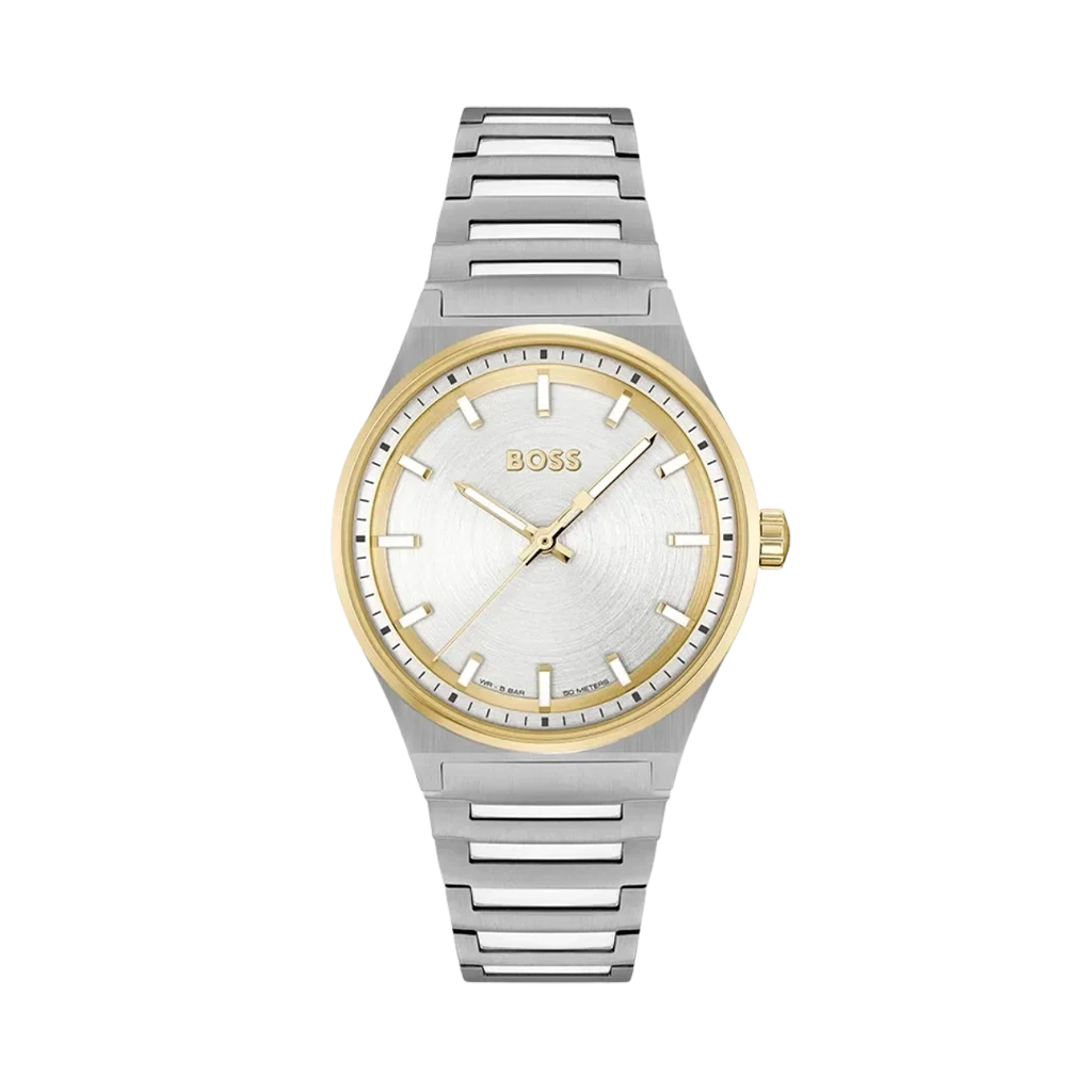 Boss Candor Ladies - 1502734 - urmakerlarsen.no