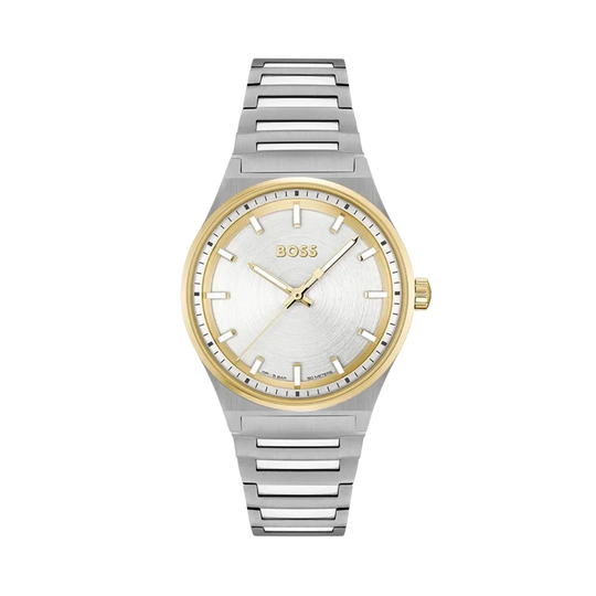 Boss Candor Ladies - 1502734 - urmakerlarsen.no