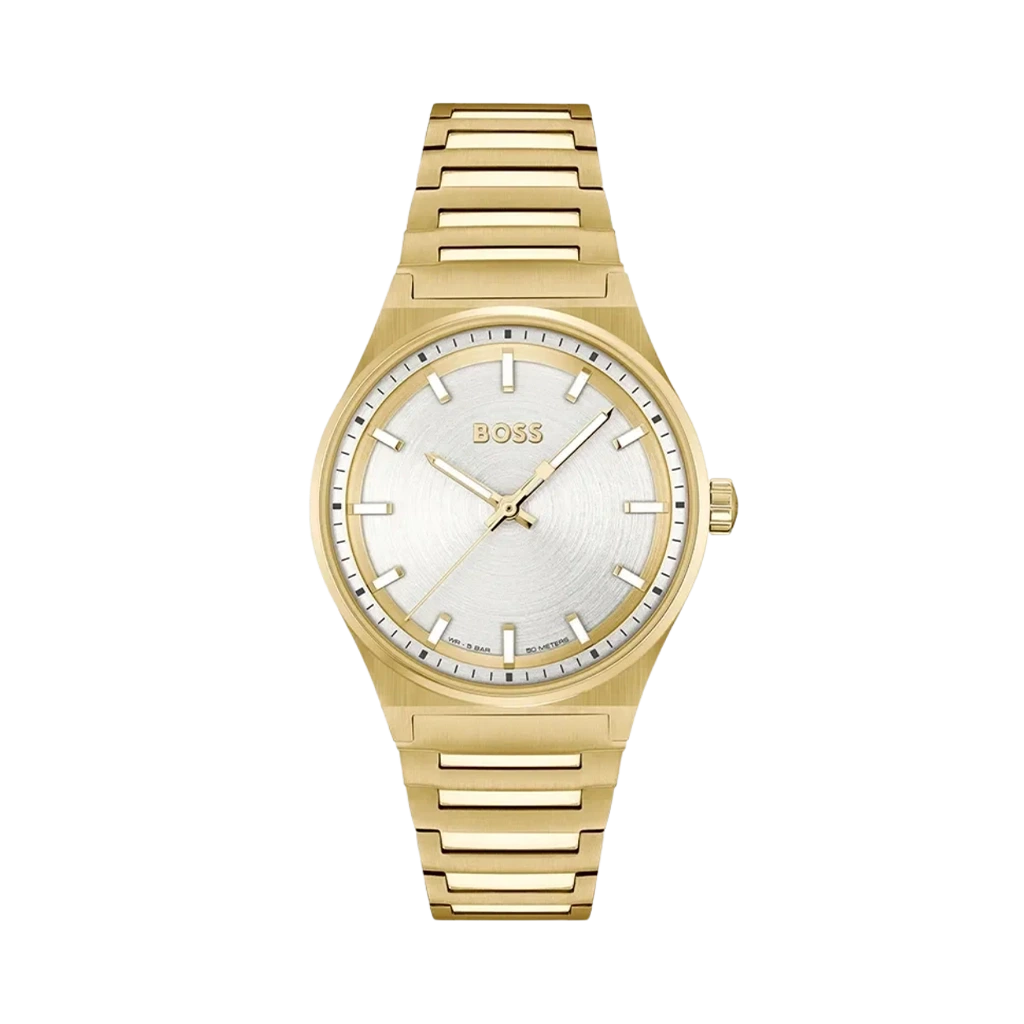 Boss Candor Ladies - 1502738 - urmakerlarsen.no