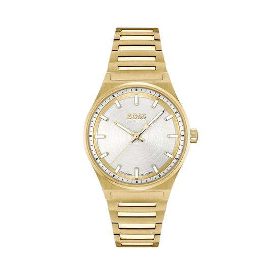 Boss Candor Ladies - 1502738 - urmakerlarsen.no