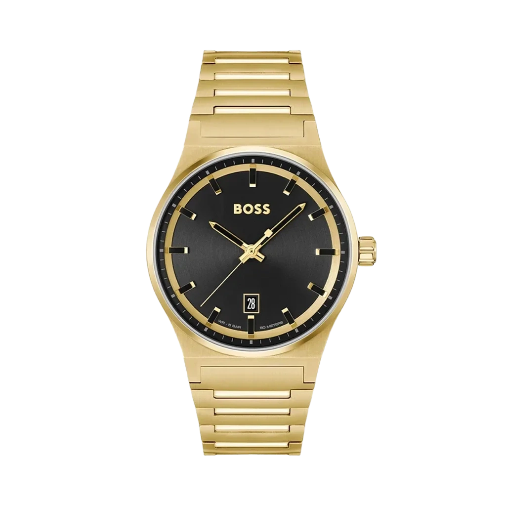 Boss Candor Gents - 1514077 - urmakerlarsen.no