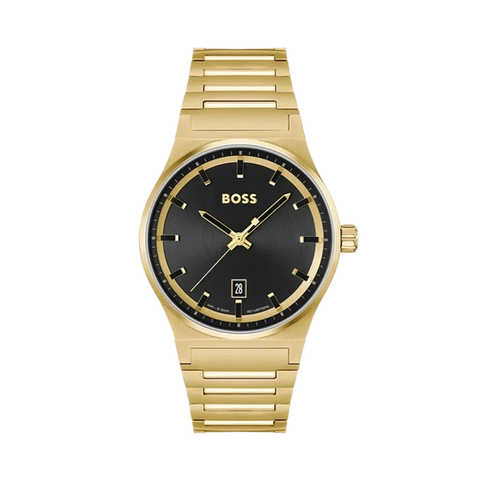 Boss Candor Gents - 1514077 - urmakerlarsen.no