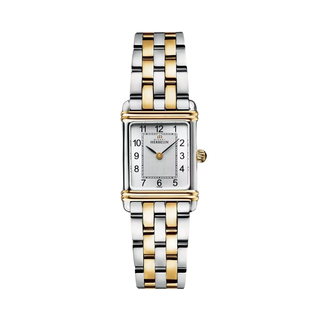 Herbelin Art Deco - 17478BT22 - urmakerlarsen.no