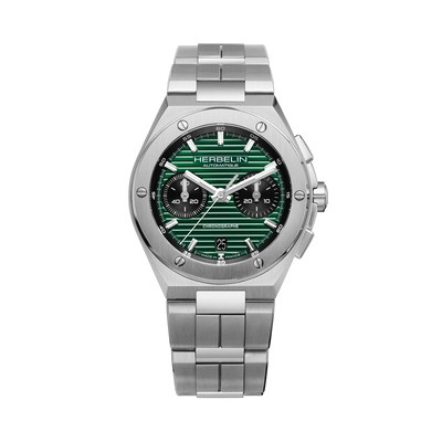 Herbelin Cap Camarat Chronograph