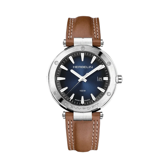 Herbelin Newport - 12288A15GD - urmakerlarsen.no