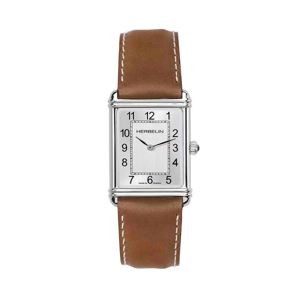 Herbelin Art Deco - 17468AP22GD - urmakerlarsen.no