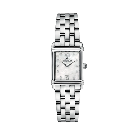 Herbelin Art Deco - 17478B59 - urmakerlarsen.no