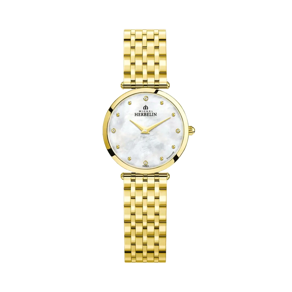 Herbelin Epsilon - 17116/BP89 - urmakerlarsen.no