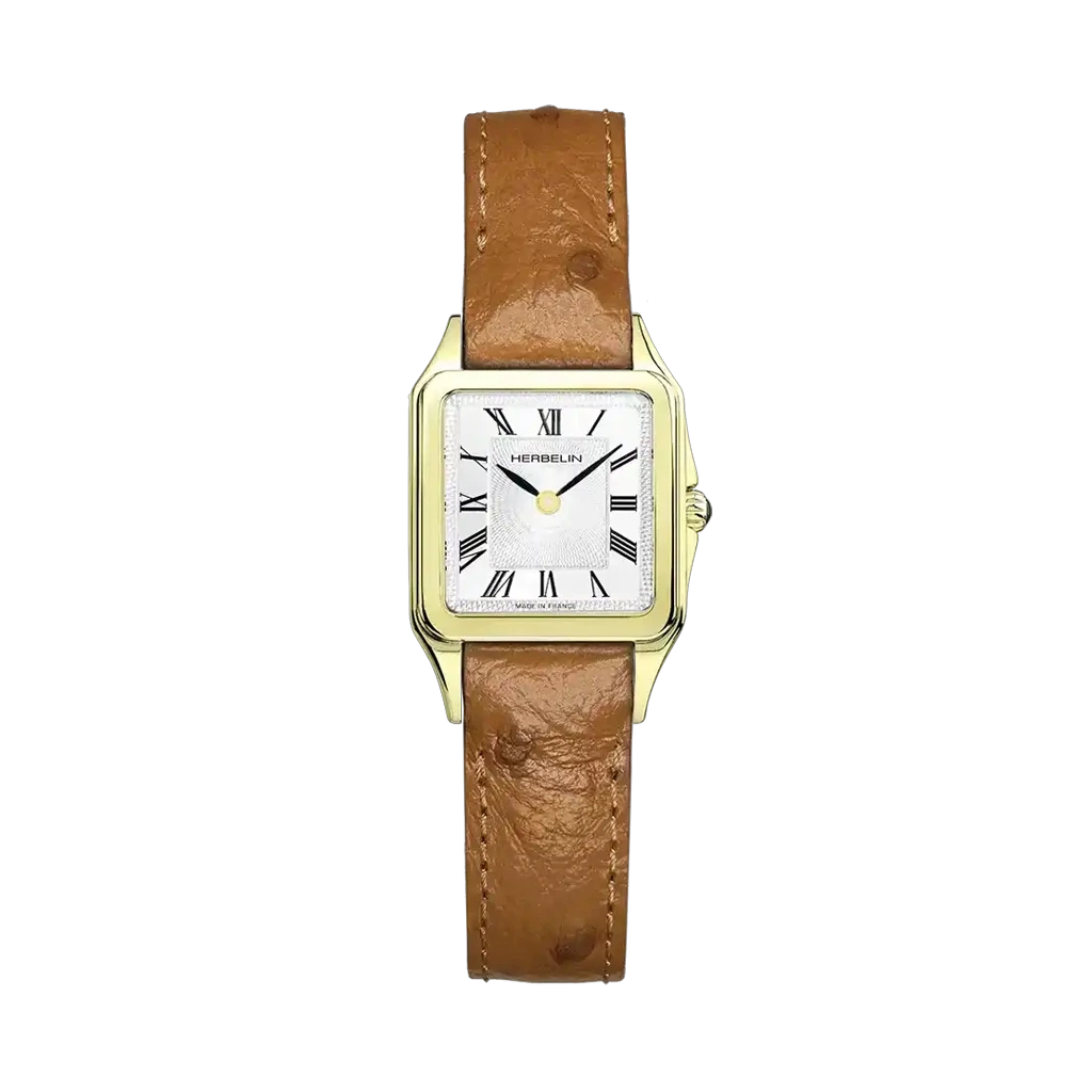 Herbelin Luna - 17457P01GD - urmakerlarsen.no