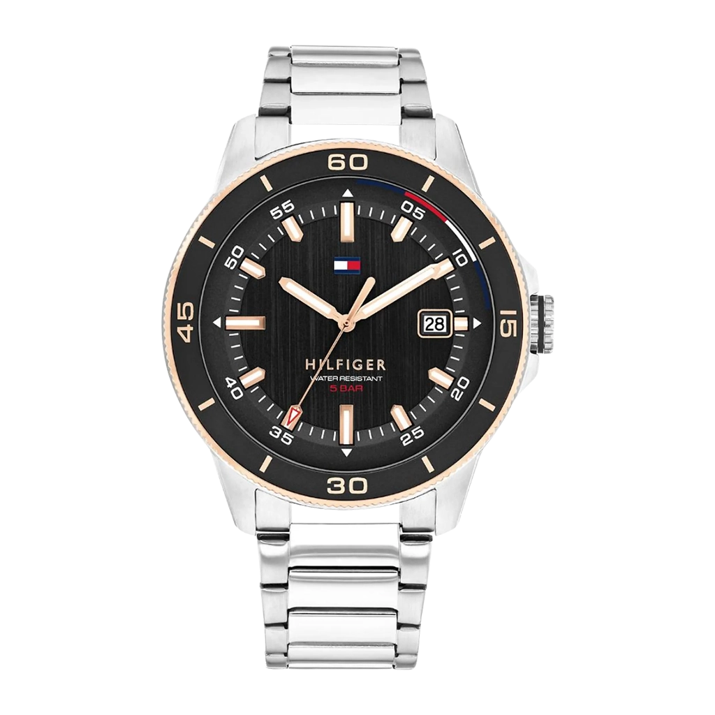 TOMMY HILFIGER 1792228 Urmakerlarsen.no