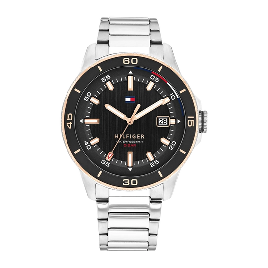 TOMMY HILFIGER 1792228 Urmakerlarsen.no