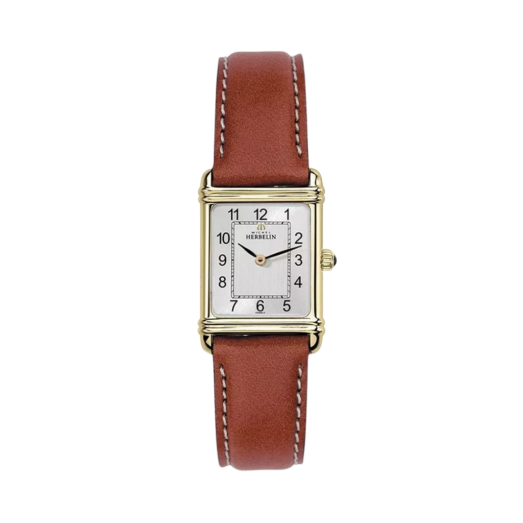 Herbelin Art Deco - 17478P22GD - urmakerlarsen.no