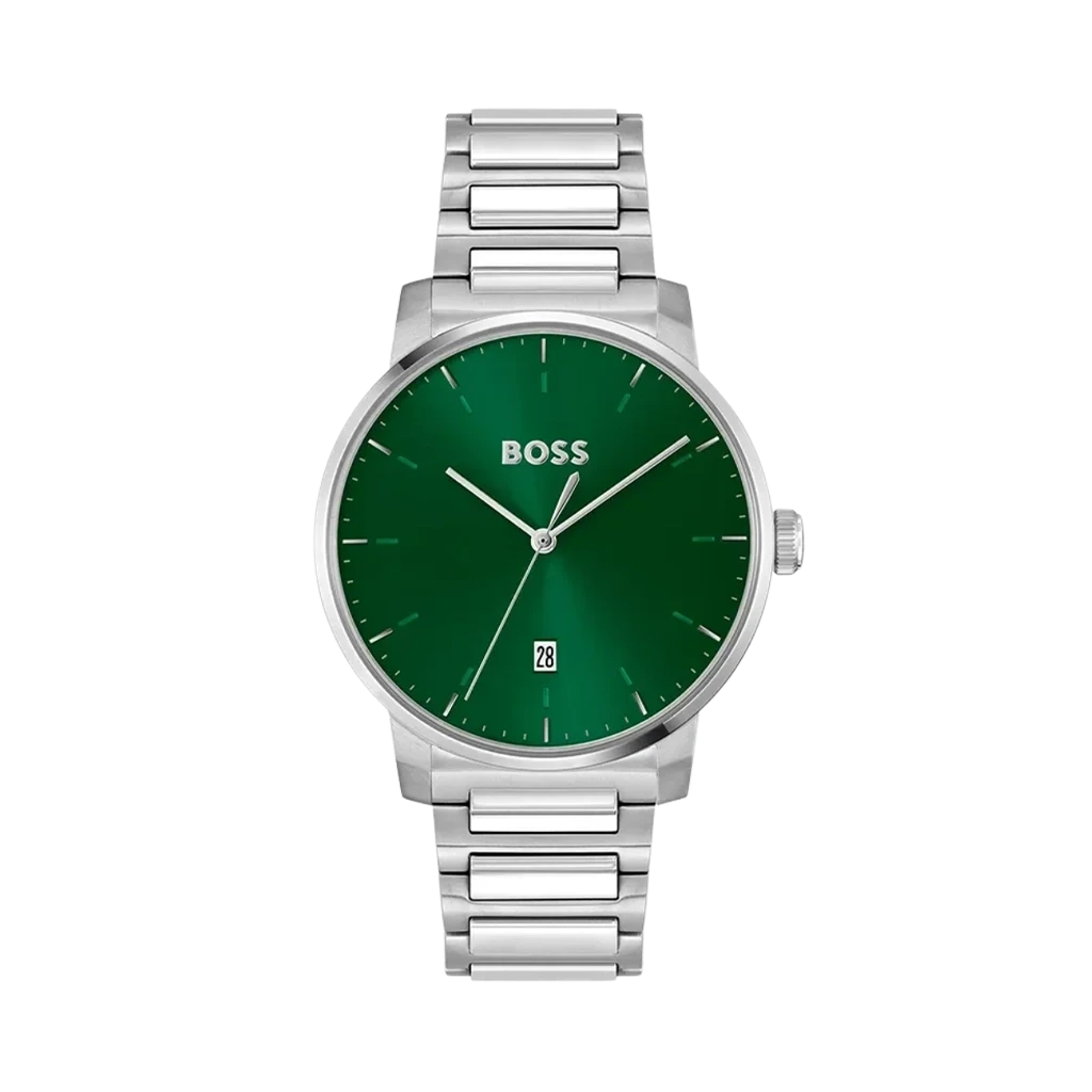 Boss Dean Gents - 1514134 - urmakerlarsen.no