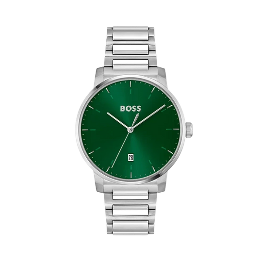 Boss Dean Gents - 1514134 - urmakerlarsen.no